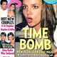 Image for article titled This Week In Tabloids: Yeah, Britney Goes Bonkers